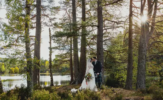 Weddings card link